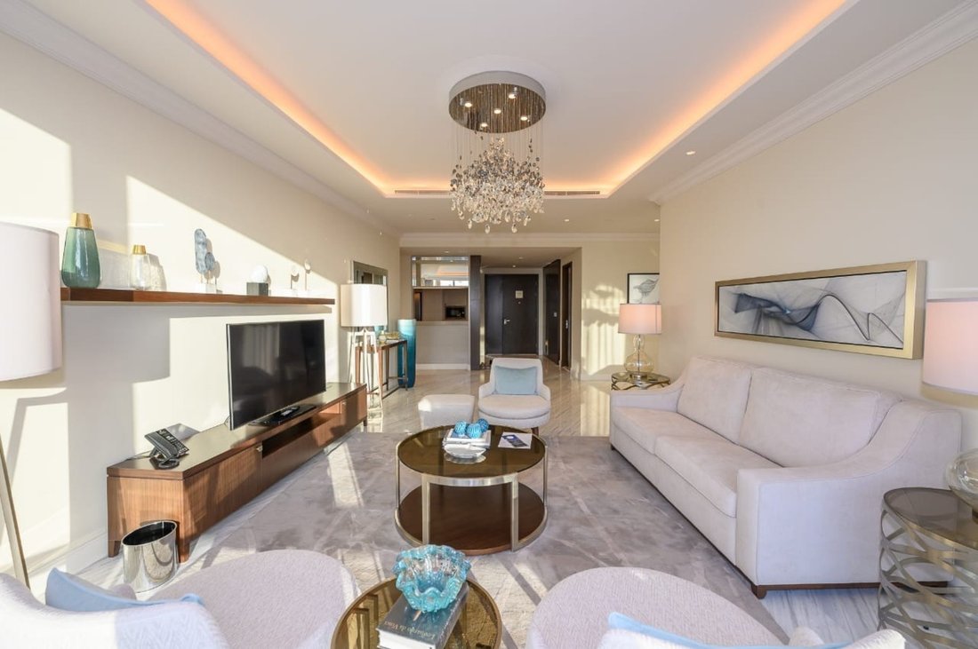 Apartment in Downtown Dubai, Dubai, United Arab Emirates 4 - 15988721