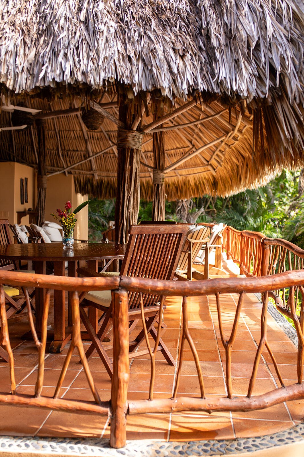 Villa à Ixtapa Zihuatanejo, Guerrero, Mexique 5 - 15988827