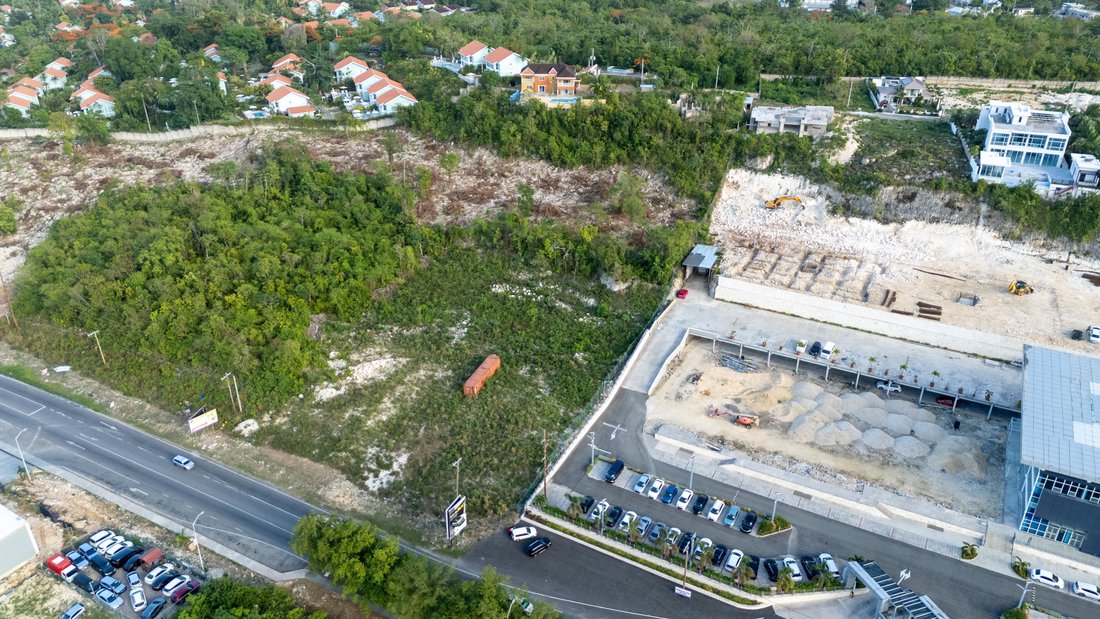 Land in Ocho Rios, St. Ann Parish, Jamaica 5 - 15988777