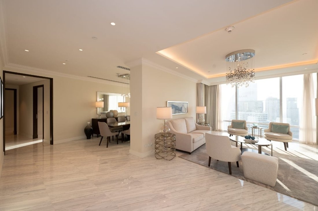 Apartment in Downtown Dubai, Dubai, United Arab Emirates 5 - 15988721