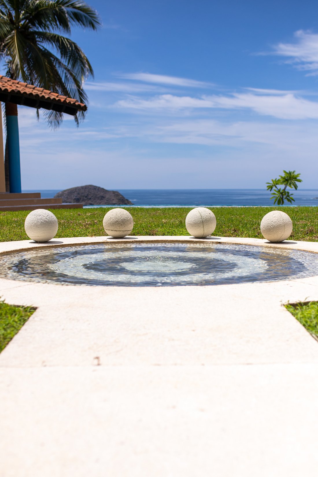 Villa à Ixtapa Zihuatanejo, Guerrero, Mexique 3 - 15988827