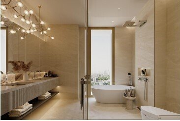 Apartment in Bangkok, Krung Thep Maha Nakhon, Thailand 5 - 15989653