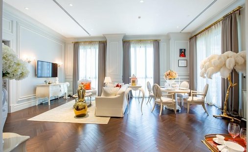 Condo in Bangkok, Krung Thep Maha Nakhon, Thailand 1