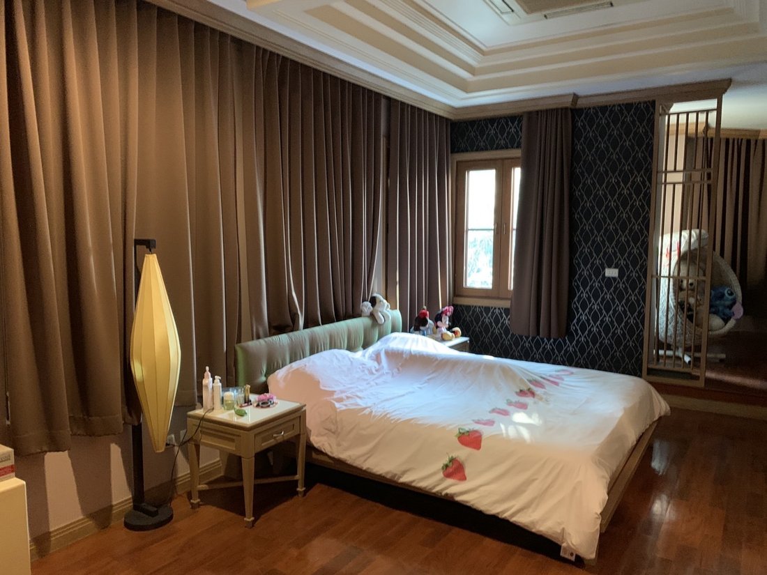 Villa in Bangkok, Krung Thep Maha Nakhon, Thailand 4 - 15990279