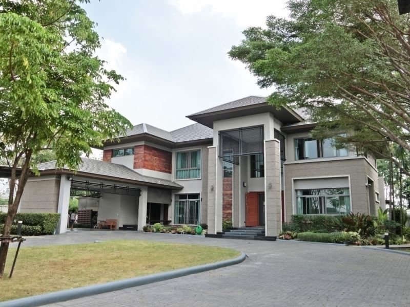 House in Dok Mai, Bangkok, Thailand 1 - 15990233