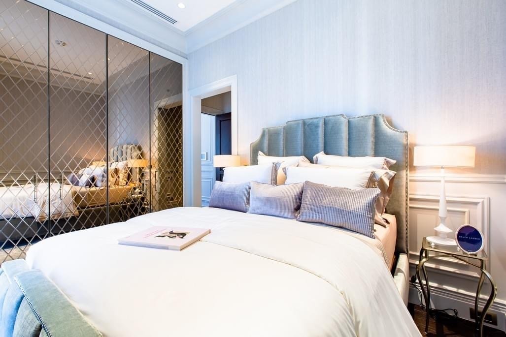 Condo in Bangkok, Krung Thep Maha Nakhon, Thailand 4 - 15990278
