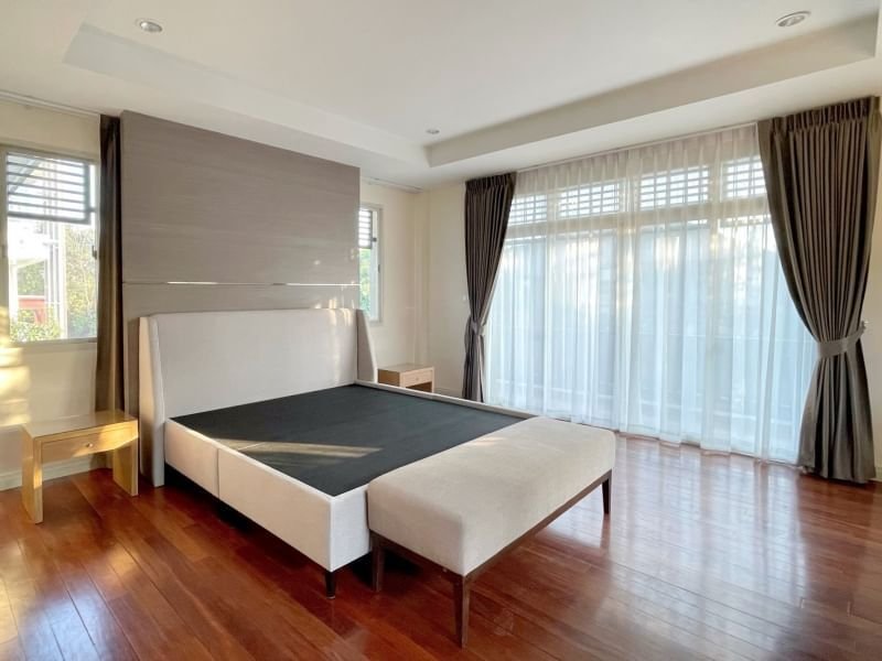 House in Nong Bon, Bangkok, Thailand 5 - 15989993