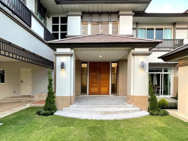 House in Nong Bon, Bangkok, Thailand 1 - 15989993