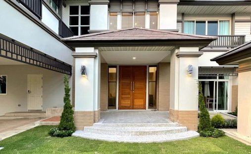 Casa en Nong Bon, Bangkok, Tailandia 1