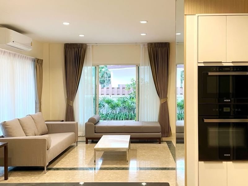 House in Nong Bon, Bangkok, Thailand 2 - 15989993