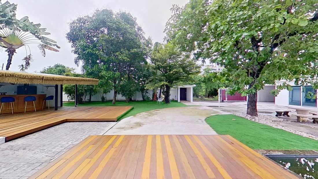 Villa in Dok Mai, Bangkok, Thailand 5 - 15989867