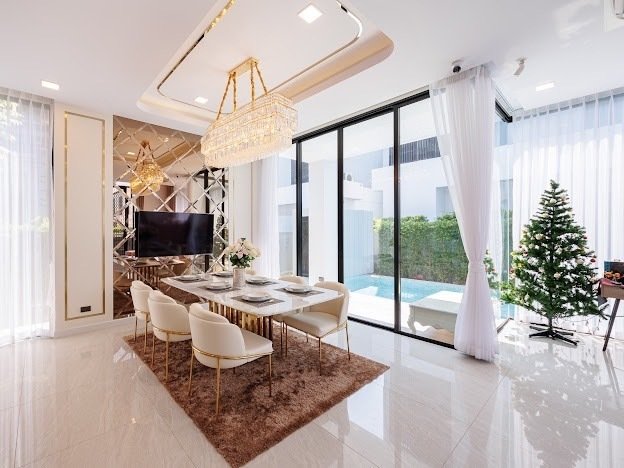 House in Prawet, Krung Thep Maha Nakhon, Thailand 4 - 15990286