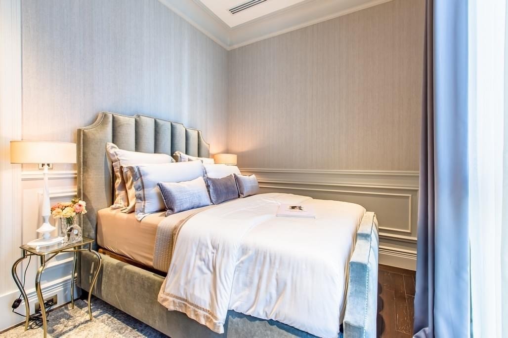 Condo in Bangkok, Krung Thep Maha Nakhon, Thailand 3 - 15990278