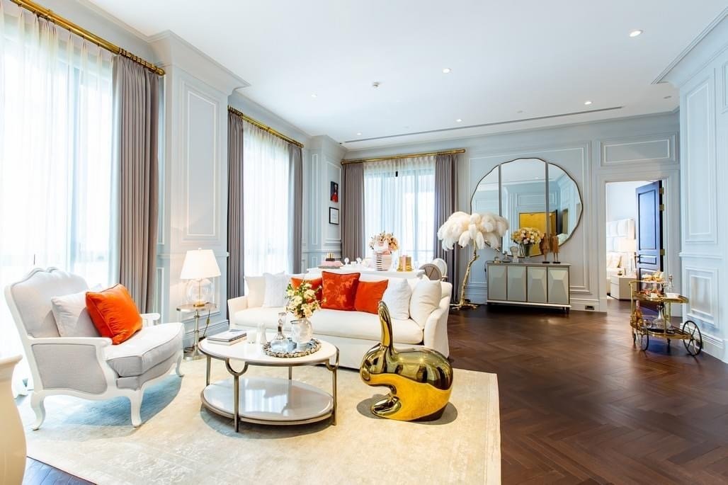 Condo in Bangkok, Krung Thep Maha Nakhon, Thailand 2 - 15990278