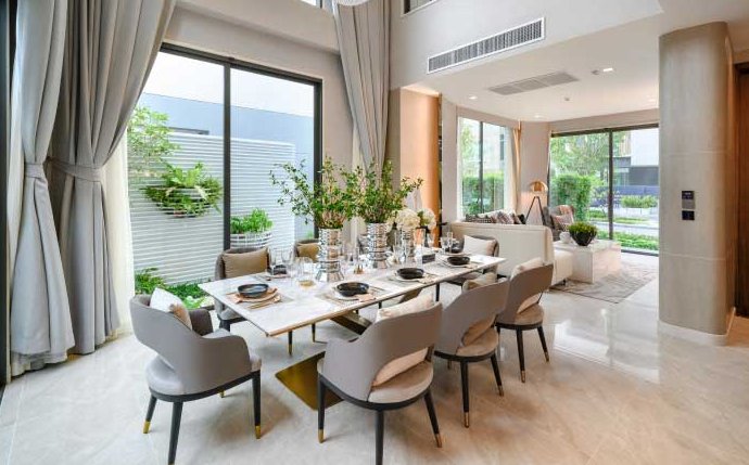 House in Nawamin, Bangkok, Thailand 3 - 15990193