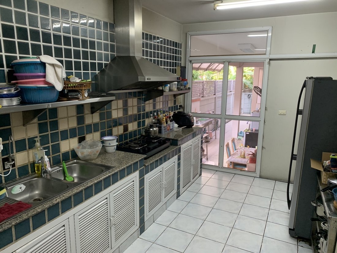 Villa in Bangkok, Krung Thep Maha Nakhon, Thailand 5 - 15990279