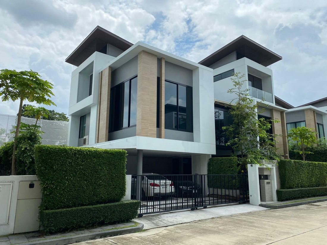 House in Suan Luang, Bangkok, Thailand 1 - 15990280