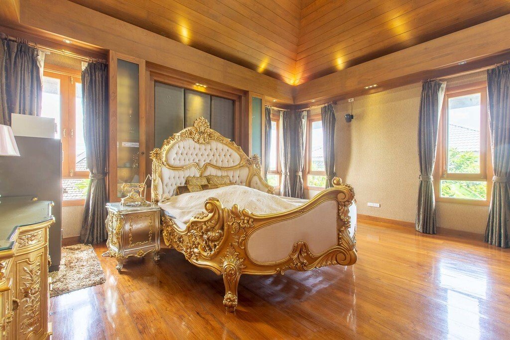 Villa in Bangkok, Krung Thep Maha Nakhon, Thailand 4 - 15990304