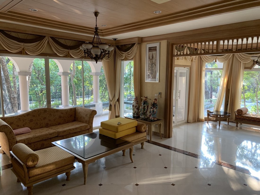 Villa in Bangkok, Krung Thep Maha Nakhon, Thailand 3 - 15990279