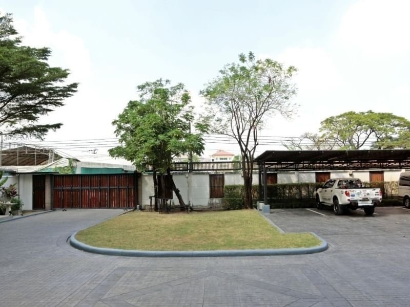 House in Dok Mai, Bangkok, Thailand 5 - 15990233