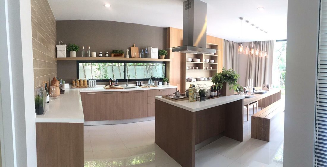 House in Suan Luang, Bangkok, Thailand 3 - 15990280