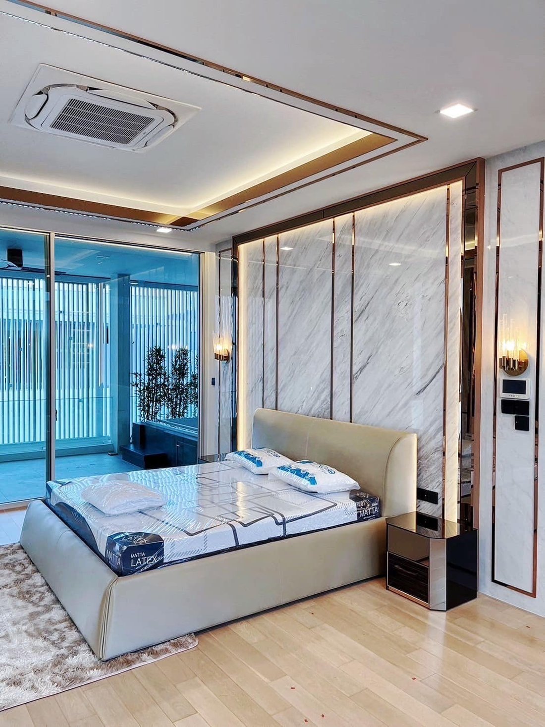 House in Nawamin, Bangkok, Thailand 3 - 15990200