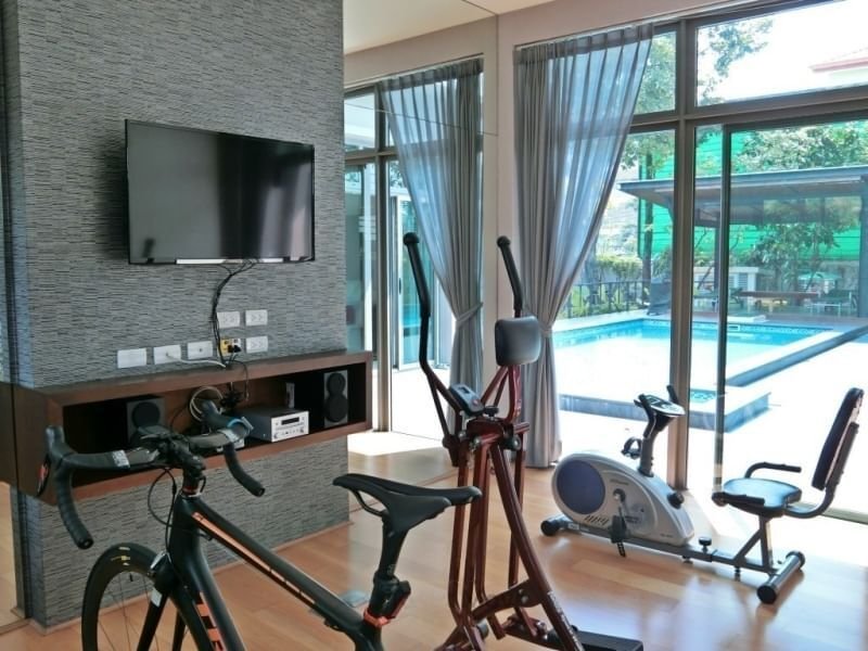 House in Dok Mai, Bangkok, Thailand 3 - 15990233