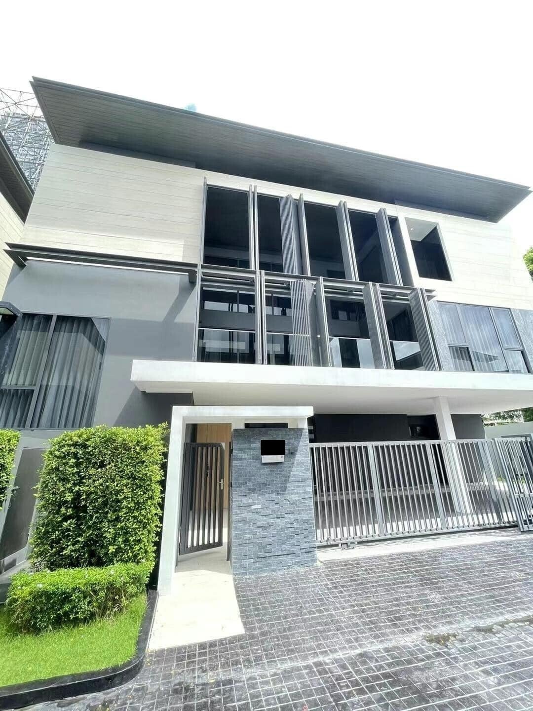 House in Suan Luang, Bangkok, Thailand 1 - 15990194