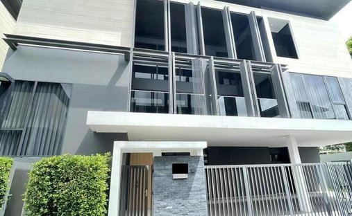 Casa en Suan Luang, Bangkok, Tailandia 1