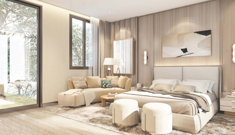 House in Khlong Song Ton Nun, Bangkok, Thailand 3 - 15990285