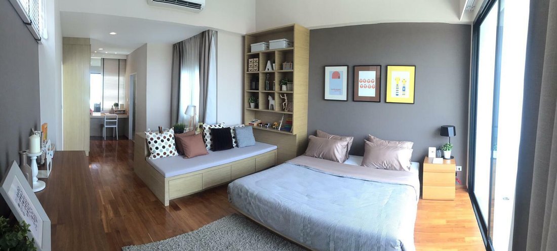 House in Suan Luang, Bangkok, Thailand 4 - 15990280
