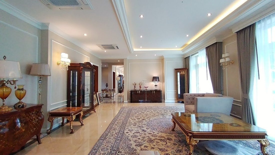 Villa a Suan Luang, Bangkok, Thailandia 2 - 15990298