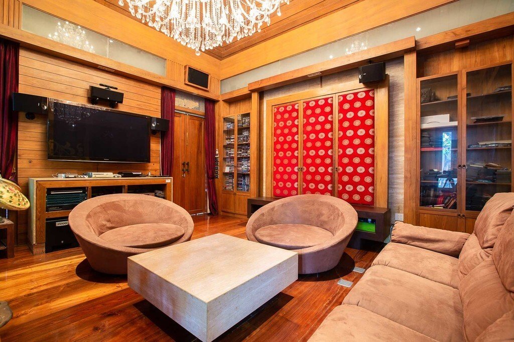 Villa in Bangkok, Krung Thep Maha Nakhon, Thailand 3 - 15990304