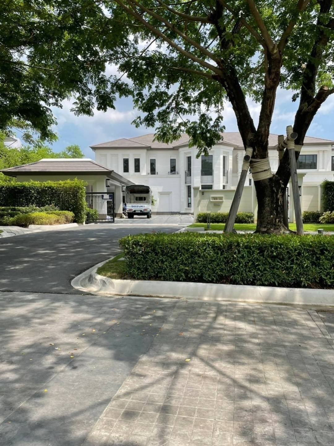 House in Suan Luang, Bangkok, Thailand 1 - 15990292