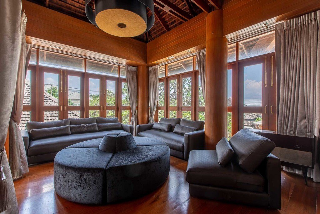 Villa in Bangkok, Krung Thep Maha Nakhon, Thailand 2 - 15990304
