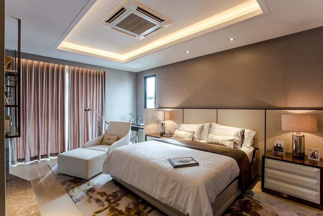 House in Suan Luang, Bangkok, Thailand 5 - 15990300