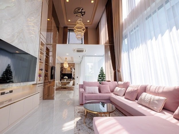 House in Prawet, Krung Thep Maha Nakhon, Thailand 1 - 15990286