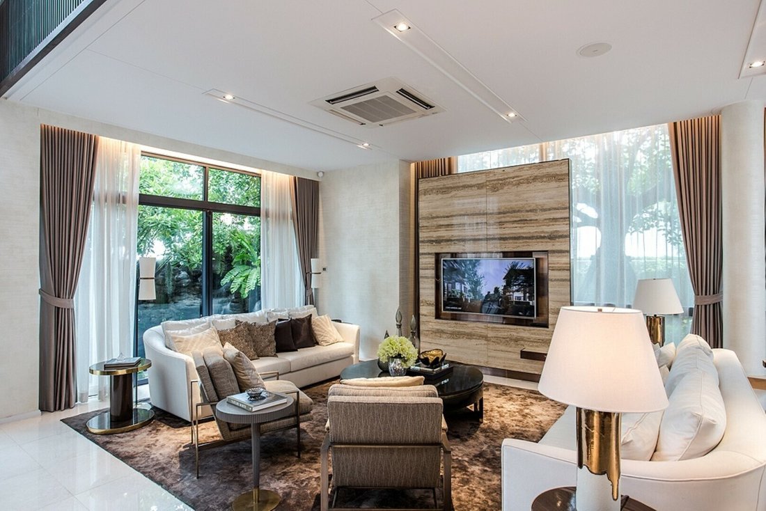 House in Suan Luang, Bangkok, Thailand 2 - 15990300