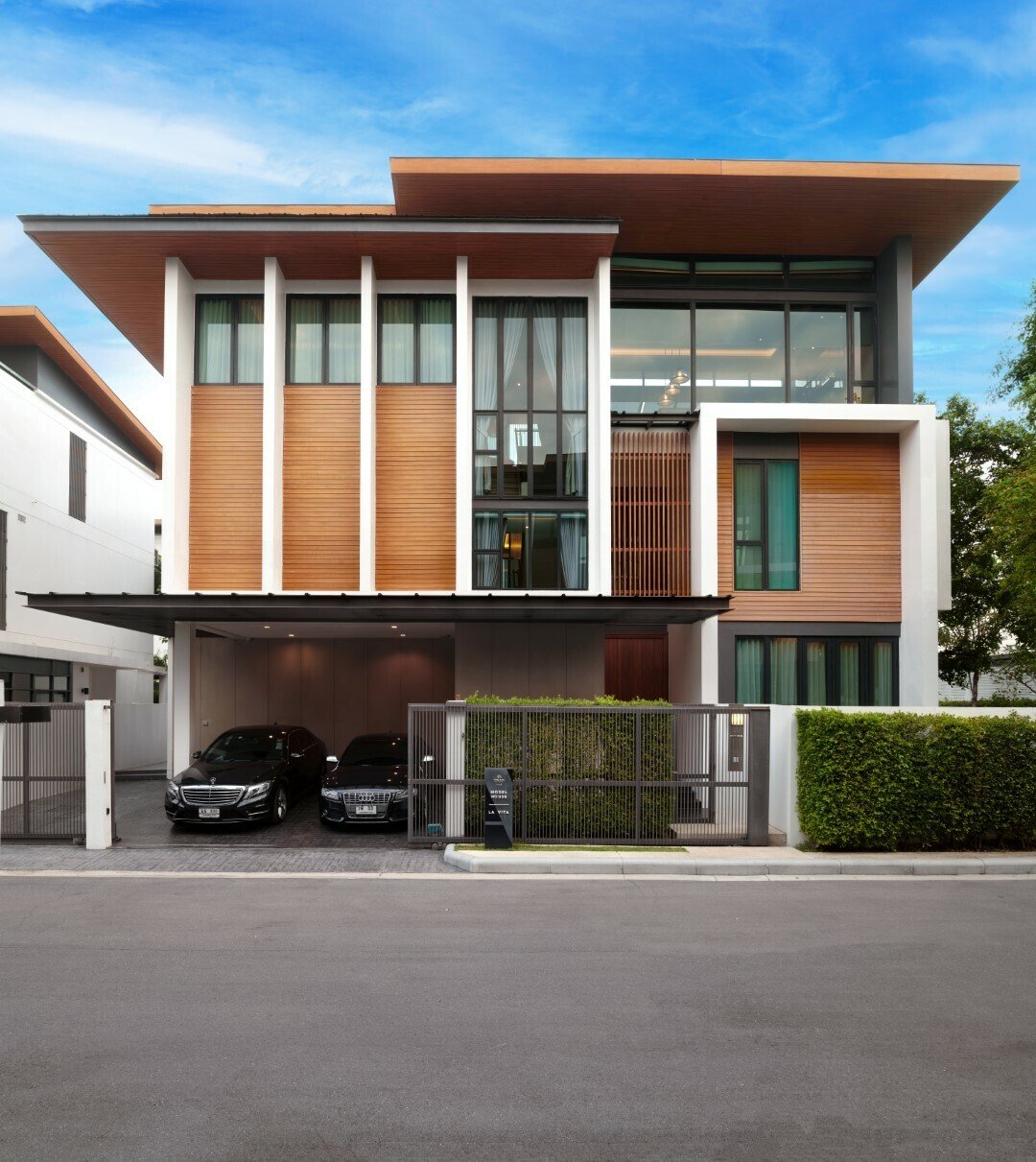 House in Suan Luang, Bangkok, Thailand 1 - 15990300