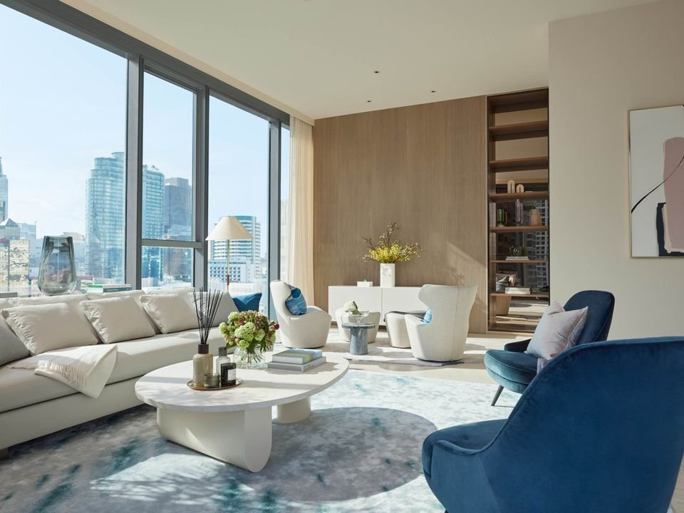Condo in Bangkok, Krung Thep Maha Nakhon, Thailand 1 - 15990299