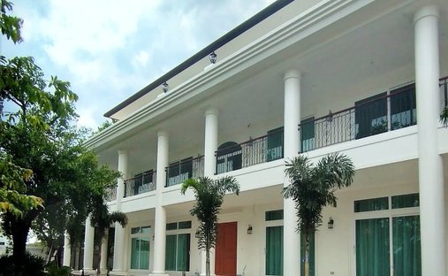 Villa à Suan Luang, Bangkok, Thaïlande 1