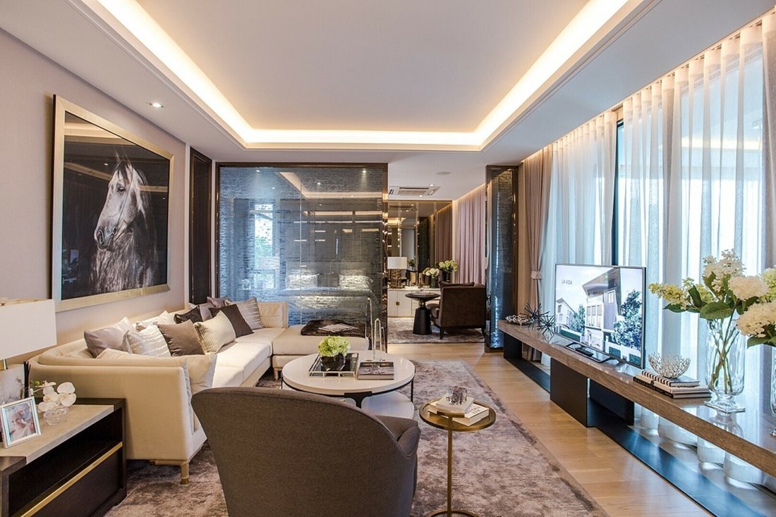 House in Suan Luang, Bangkok, Thailand 4 - 15990300