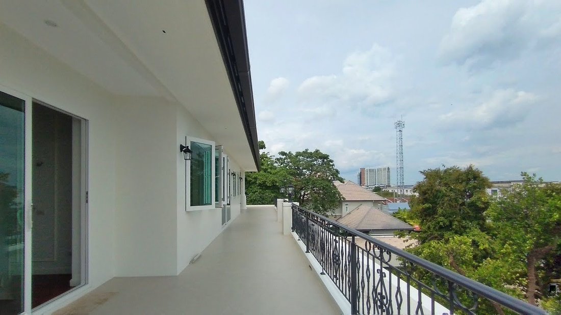 Villa a Suan Luang, Bangkok, Thailandia 5 - 15990298