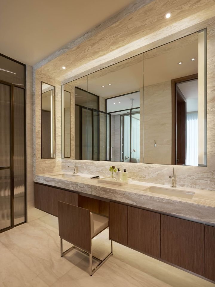 Condo in Bangkok, Krung Thep Maha Nakhon, Thailand 5 - 15990299