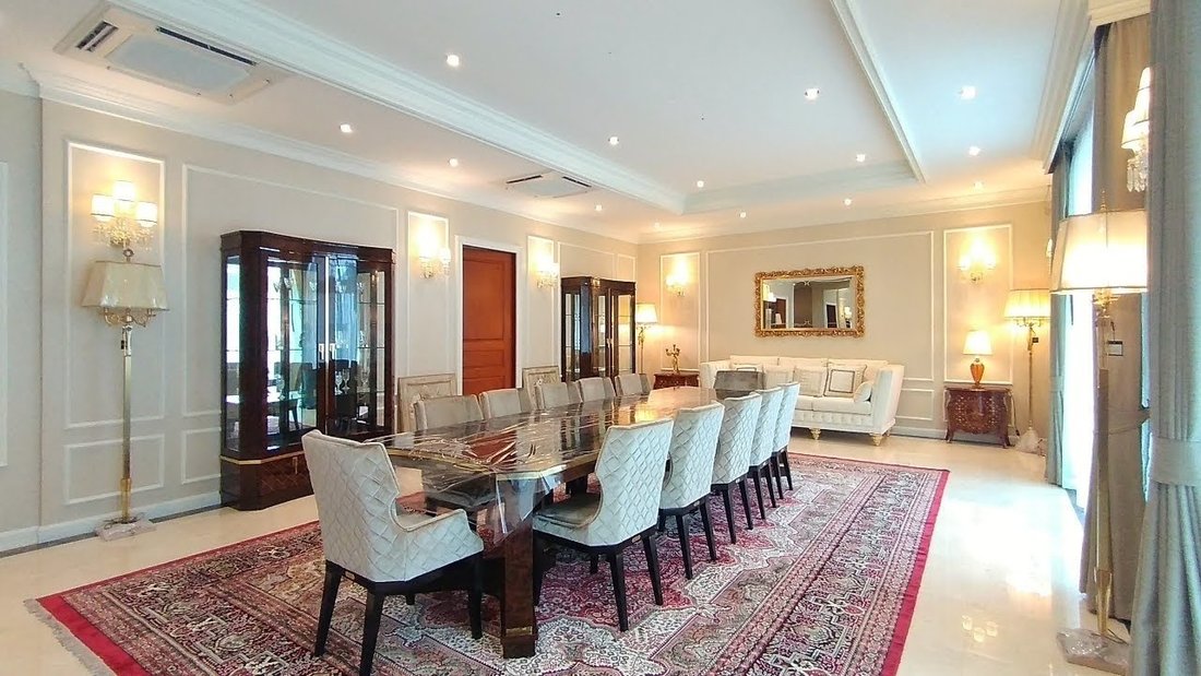 Villa a Suan Luang, Bangkok, Thailandia 4 - 15990298