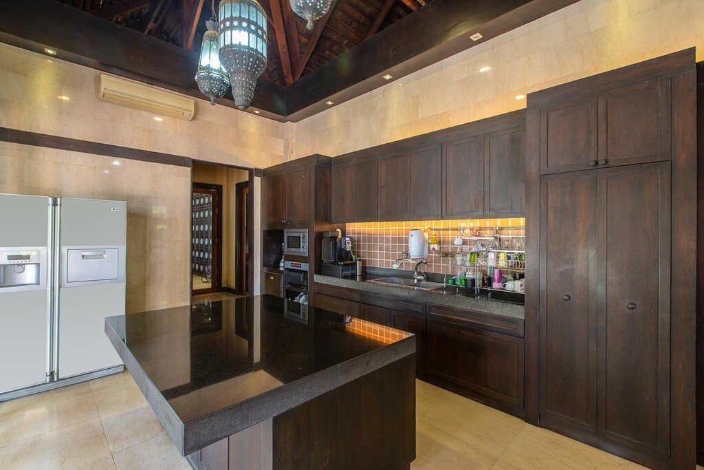 Villa in Bangkok, Krung Thep Maha Nakhon, Thailand 5 - 15990304