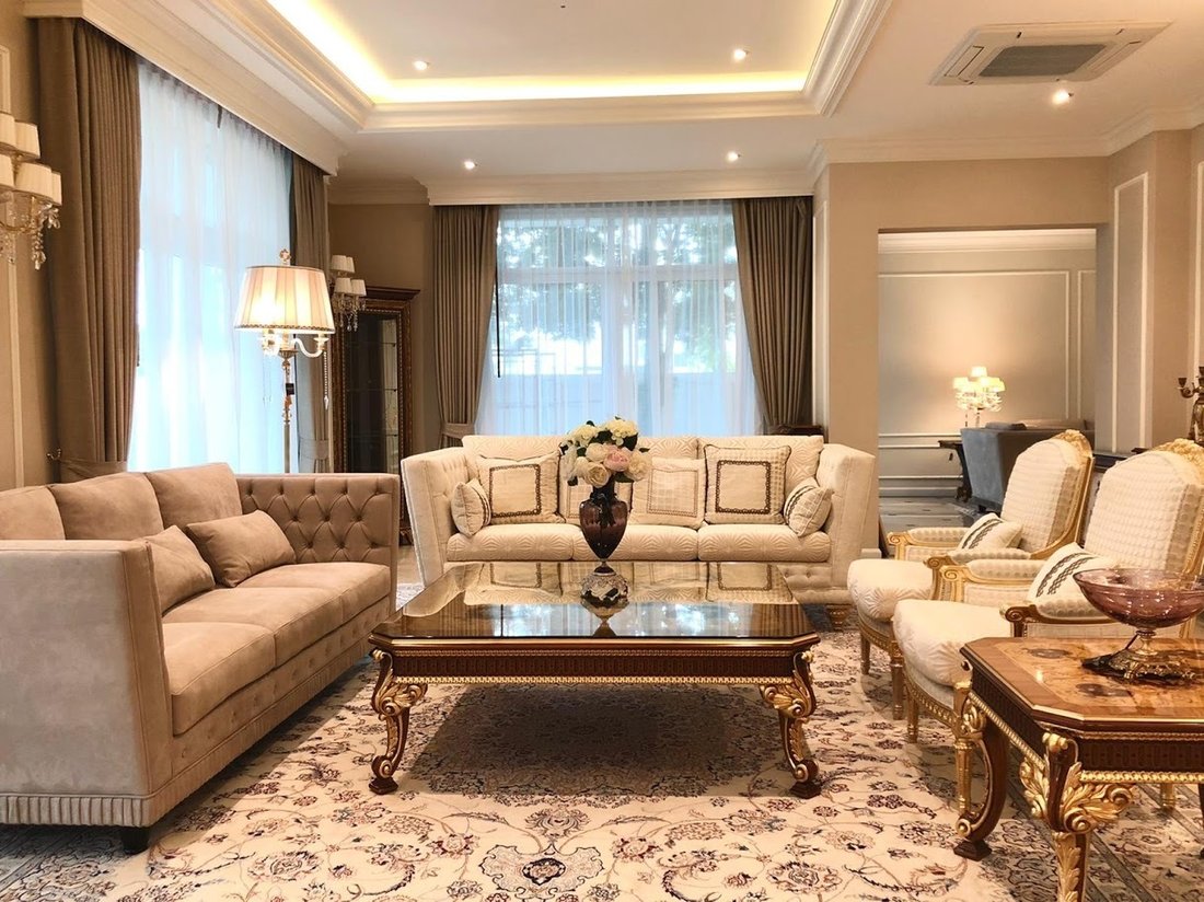 Villa a Suan Luang, Bangkok, Thailandia 3 - 15990298