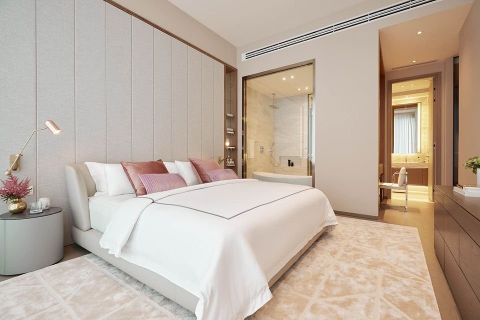 Condo in Bangkok, Krung Thep Maha Nakhon, Thailand 3 - 15990299