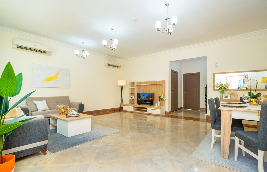Villa in Doha, Al Rayyan Municipality, Qatar 4 - 15990470