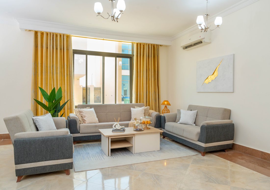 Villa in Doha, Al Rayyan Municipality, Qatar 3 - 15990470